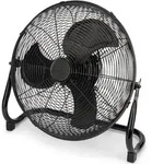 Profi-care Pc-vl3067wm Standventilator Schwarz 50 Cm