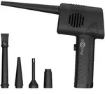 Goobay Elektrisches Staubgebl&auml;se, 61667