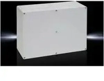 Rittal Klemmengeh&auml;use Ip66 M.deckel Gr Pk 9523.000