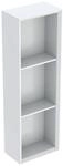 Geberit Icon Regal Rechteckig, 22,5x70x13,2 Cm, 502320,
