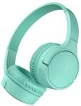 Belkin Soundform Mini Kopfh&ouml;rer Verkabelt & Kabellos Kopfband Anrufe/musik Bluetooth