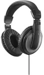 Hama Shelltv Ii Over-ear Tv-kopfh&ouml;rer, 6m