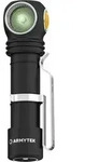 Armytek Wizard C2 Wg Warm Led Stirnlampe Akkubetrieben 1100 Lm 13 H F09201w