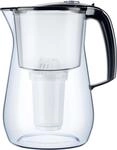 Wasserfilter Westaqua Provence A5 Transparent 4 2 Liter