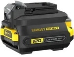 Stanley - Sfmcb100-xj Ladeger&auml;t Und Ladeakku