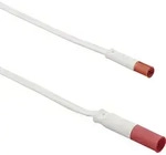 Verl&auml;ngerungsleitung-mini-stecker Codiert 230 V, L&auml;nge 2000 Mm