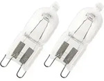Osram - Homelighting Eco Halogen Eek: G (a - G) G9 43 Mm 230 V 20 W Warmwei&szlig;