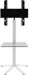 Design Tv Standfu&szlig; Rack Fernseh Xila