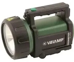Akku-handscheinwerfer Ir 666 Led 5w
