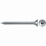 Fischer Power-fast Ii - Powerfast Ii 3,5x30 Sk Tx Vg Blvz 200