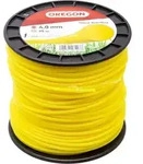 Trimmerfaden Gelb Oregon 69388y