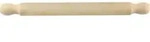 Zenker Nudelholz Teigrolle Holz 35 X 3 Cm Natur Backen