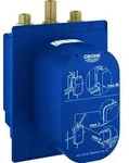 Grohe Up-einbaukasten Eurosmart Ce 36459 Thermostatische Mischung F&uuml;r 36456,
