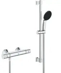 Precision Start - Duschset Mit Thermostat, Chrom 34597001 - Grohe