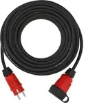Brennenstuhl - Professional Verl&auml;ngerungskabel Vn 2100 (25m Kabel H07rn-f 3g1,5 In