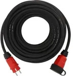 Brennenstuhl - Professional Verl&auml;ngerungskabel Vn 2200 (25m Kabel H07rn-f 3g2,5 In