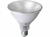 LED-Pflanzenlampe 133 mm 230 v E27 12 w Reflektor 1 St. - Megaman
