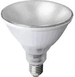 Megaman - Led-pflanzenlampe Led Plant 133 Mm 230 V E27 12 W Reflektor 1 St.
