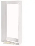 Eaton Aufputz-wanne F. Klv Flach + Superflach Apw4-klv