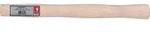 Spaten Ersatzstiel F&uuml;r Plattenlegerhammer 36 Cm - Ideal