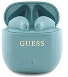Guess Bluetooth-kopfh&ouml;rer Gutwsj14esgq Tws + Dockingstation T&uuml;rkis/t&uuml;rkis