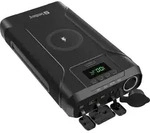 Sandberg Reise-powerbank 7in1 76800mah