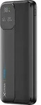 Xlayer Rapid (10.000mah) Powerbank Schwarz