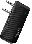 Logilink Bt0061 Bluetooth&reg; Musik-sender Bluetooth Version: 5.1 7 M