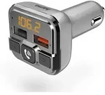Hama - Fm Sender Bluetooth Freisprecheinrichtung