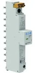 Eaton Blitzstrom- Und &Uuml;berspannungsableiter F&uuml;r 40-mm-sammelschiene, Tn-s/tt, 3p,
