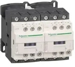Schneider Electric - Schneider Lc2d25p7 Tesys Lc2d - Wendesch&uuml;tz - 3p - Ac-3 440v -