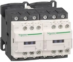 Schneider Electric Lc2d12p7 Kompakt-sch&uuml;tz 230v 12a