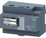 Siemens Sentron Pac2200 Messger&auml;t Din-anschluss 7km22002ea301da1