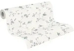 As Creation - A.s. Creation Maison Charme 390713 Vliestapete Blumenoptik 10.05 X 0.53