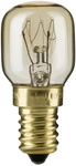 Paulmann - Backofenlampe 230 V E14 25 W Eek G (a - G) Gl&uuml;hlampenform 1 St.