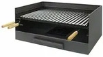 Schublade Mit Edelstahlgitter 61x40x32cm Imex El Zorro