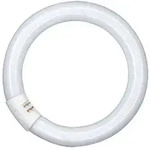 Lumilux T9 22w Sockel G10q 6500k Dimmbar Ringleuchte - Osram