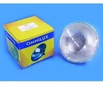 Omnilux - Nsp Halogen Lichteffekt Leuchtmittel 230 V Gx16d 300 W Wei&szlig; Dimmbar