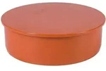 Stabilo-sanitaer - Ostendorf Kg-muffenstopfen F&uuml;r Kanalrohr Dn 315 225620