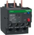 Schneider Electric - Thermisches &Uuml;berlastrelais F&uuml;r Motor Tesys 9-13 A Klasse...