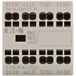 Eaton - Dila-xhiv22-pi Hilfsschalterblock 2 Schlie&szlig;er, 2 &Ouml;ffner 4 A 1 St.
