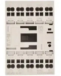 Eaton - Dilm12-10(24vdc)-pi Leistungssch&uuml;tz 3 Schlie&szlig;er 5.5 Kw 12 A 1 St.