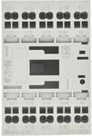 Dilm12-10(230v50hz,240v60hz)-pi Leistungssch&uuml;tz 3 Schlie&szlig;er 5.5 Kw 12 A 1 St....