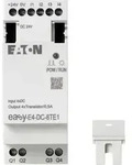 197219 Easy-e4-dc-8te1 Sps-steuerungsmodul - Eaton
