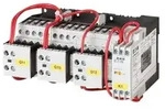 Eaton Sdainlm16(230v50hz,240v60hz) Stern-dreieck-kombination 7.5 Kw 1 St.