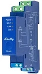 Dimmer Pro 0/1-10v Pm, Wlan, Bt, Lan - Shelly