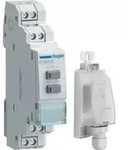 Hager Egk100 Digitaler Multifunktions-timer Grau