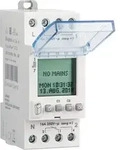 Legrand 412641 Programmierbarer Zeitschalter F&uuml;r Din-schiene