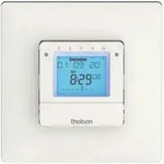 Theben Tr 030 Top3 Up Digitale Wandzeitschaltuhr