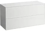 The New Classic Schubladenelement, Ohne Ausschnitt, - Laufen